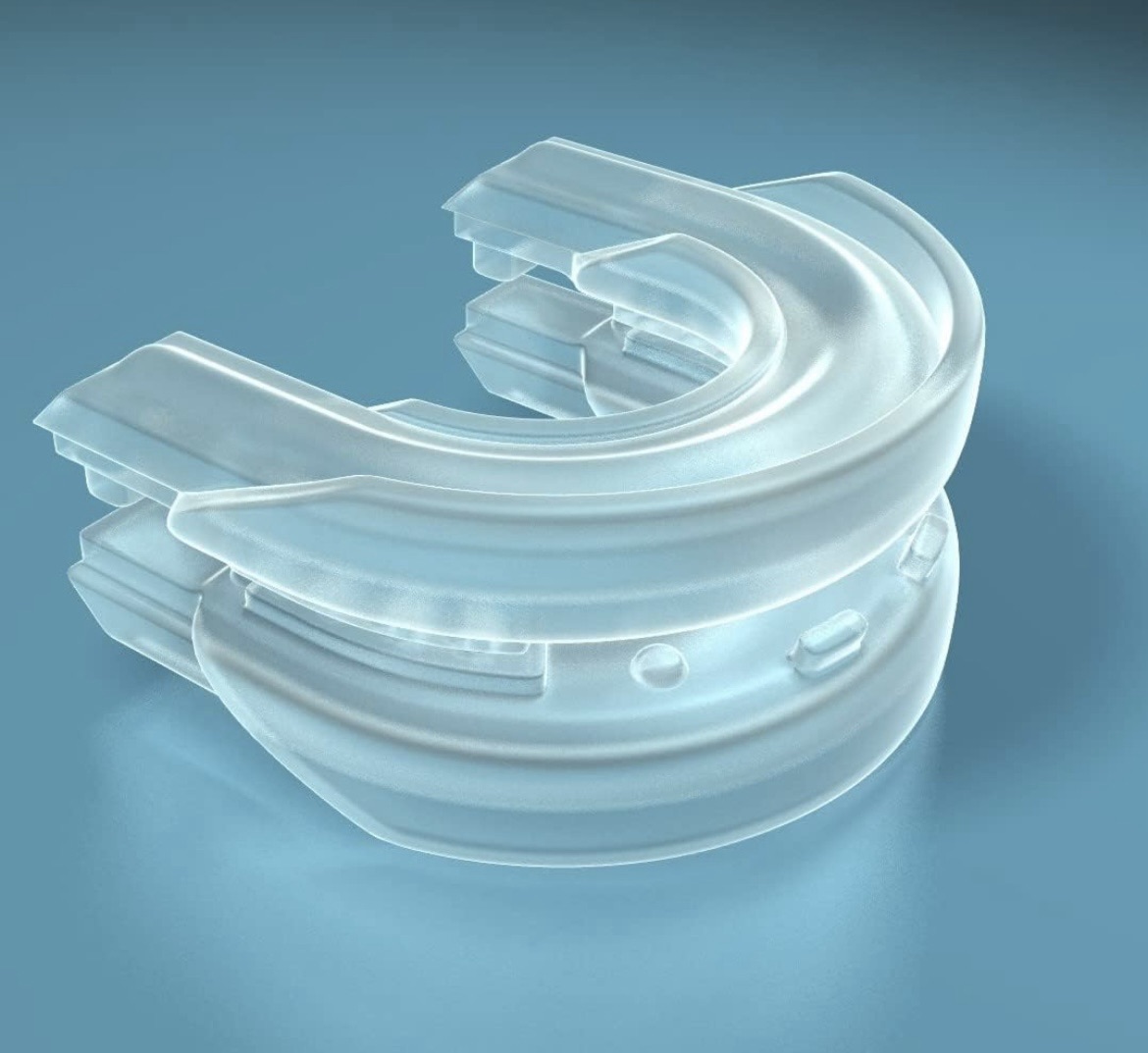 Stop snoring device 