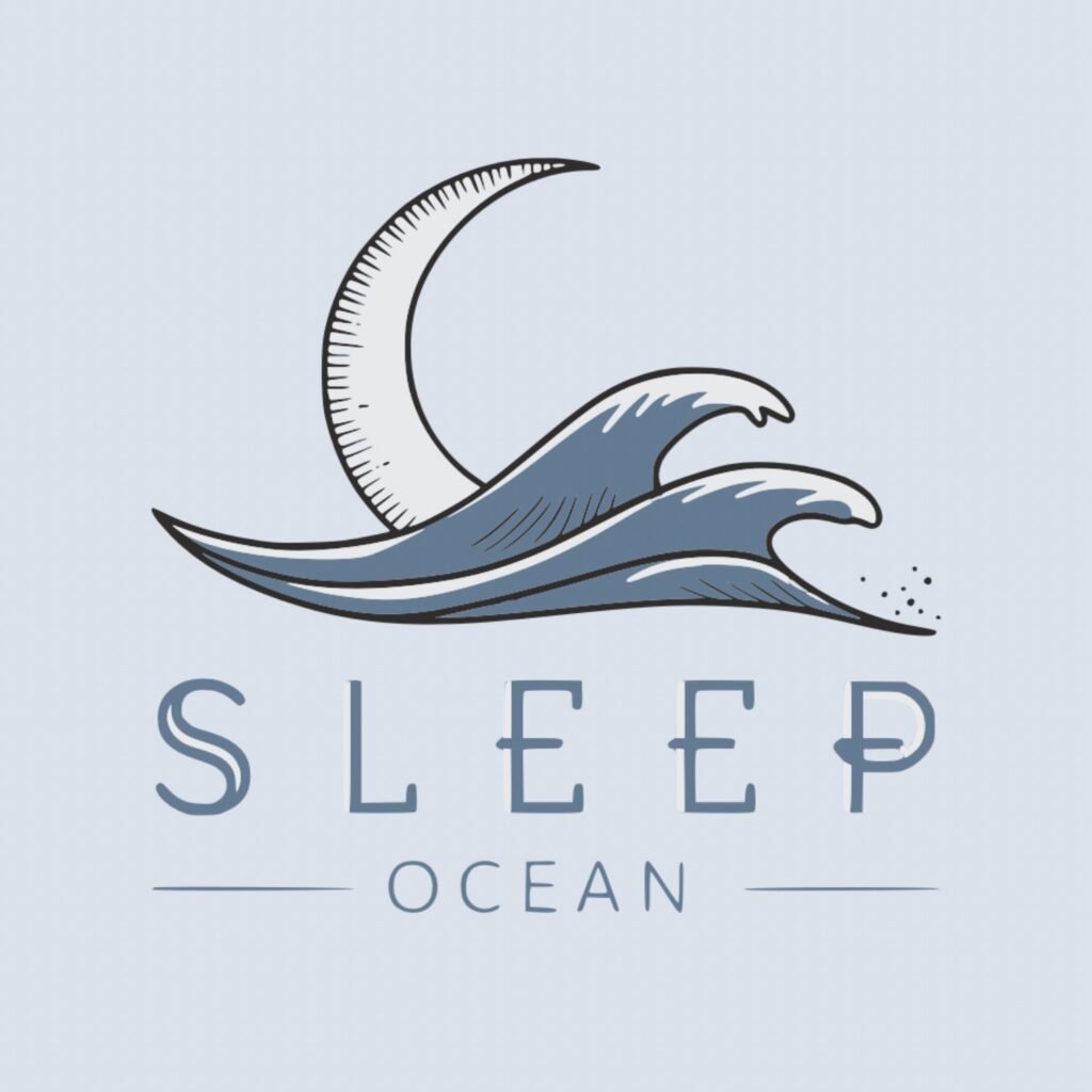 Sleep ocean 