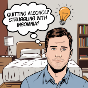 Alcohol Withdrawals Insomnia: Why You Can’t Sleep After Quitting