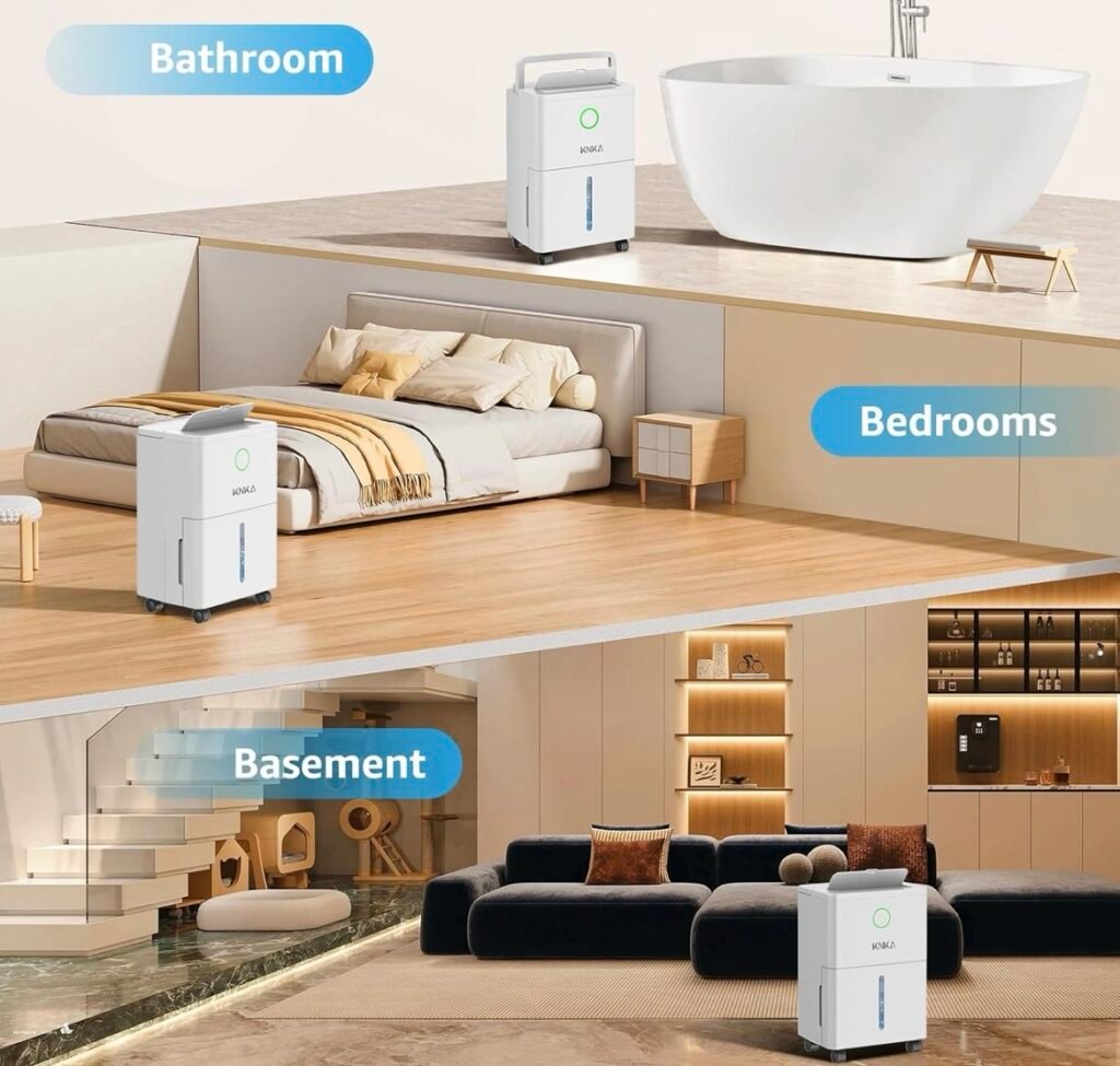 Best humidifier for the bedroom and sleep 