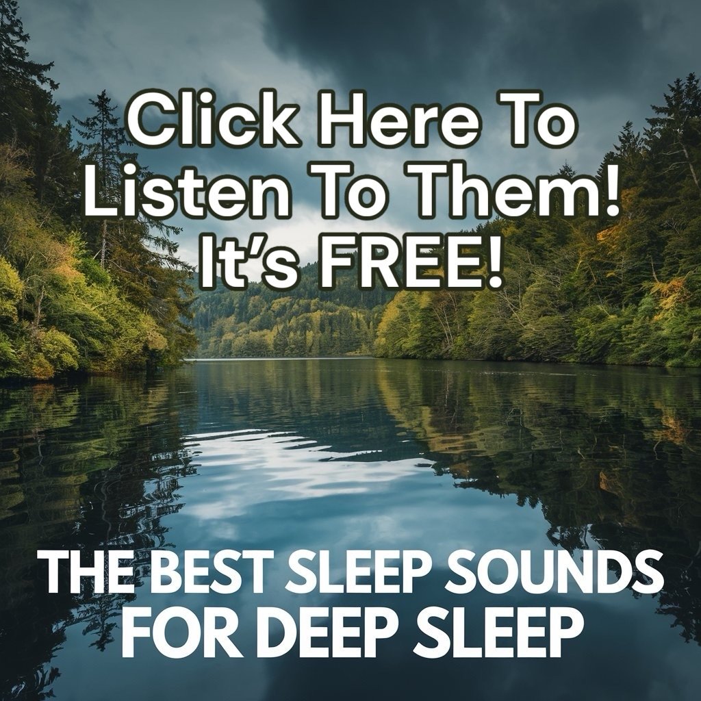 Free sounds for deep sleep